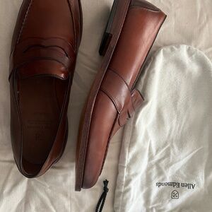 Allen Edmonds Randolf loafer